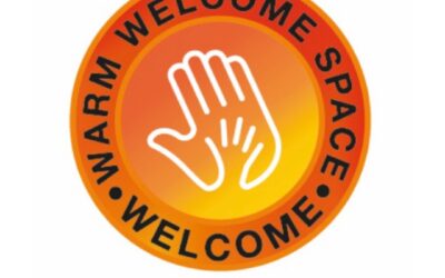 Warm Welcome Tea and Coffee Station