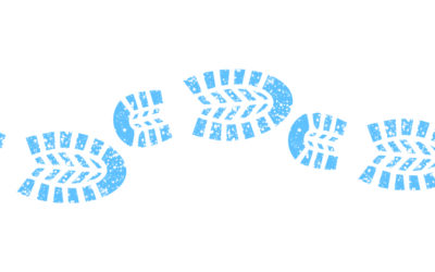 NEW FOOTFALL COUNTER