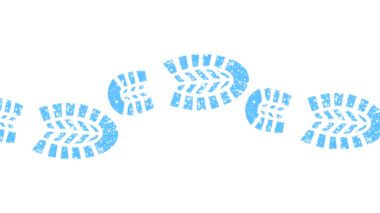 NEW FOOTFALL COUNTER