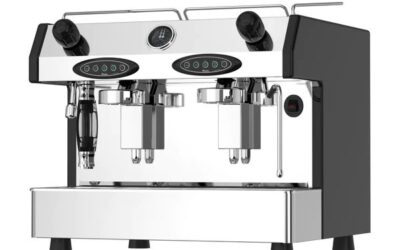 The Coffee Machine