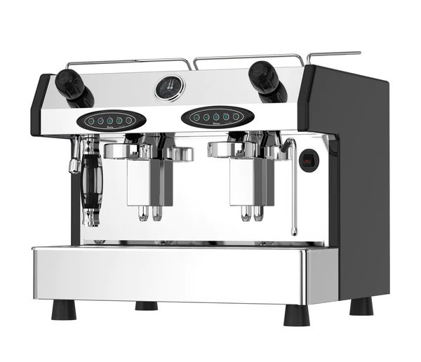 The Coffee Machine
