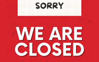 Library Closing Time