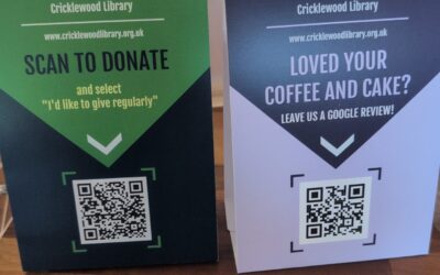 Regular Small Donations Drive